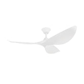 CABARITA 50 DC FAN WHT