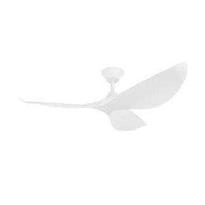 CABARITA 50 DC FAN WHT