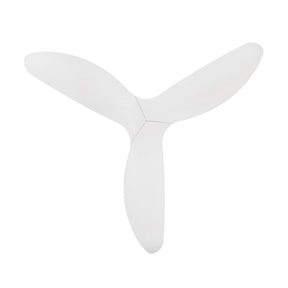 CABARITA 50 DC FAN WHT
