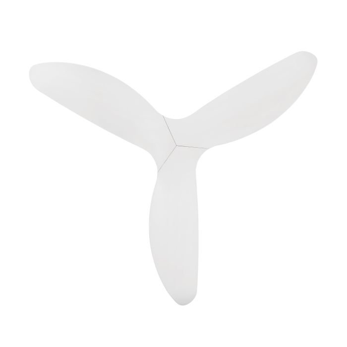 CABARITA 50 DC FAN WHT