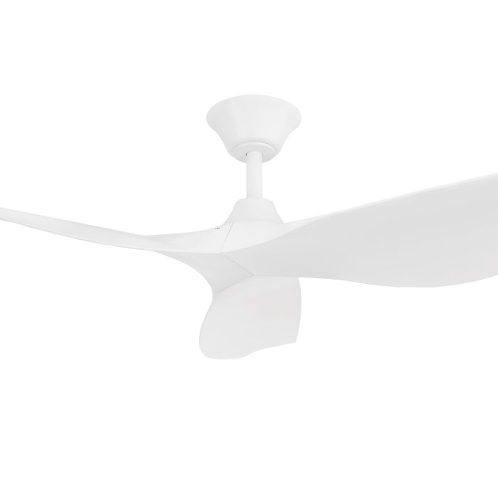 CABARITA 50 DC FAN WHT