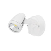 CHOPPER EXT SP 1X15W LED TRI-COL WHT