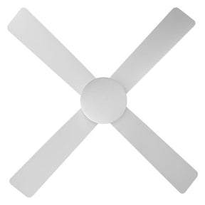 ALOHA 48 DC FAN WHT