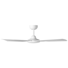 ALOHA 48 DC FAN WHT