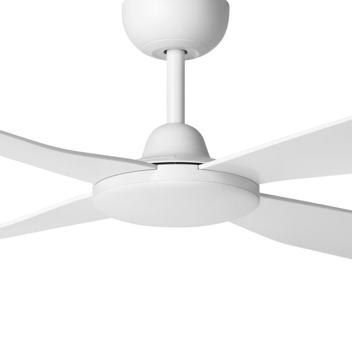ALOHA 48 DC FAN WHT