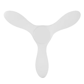 NOOSA 40 DC FAN WHT