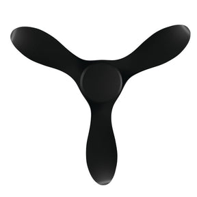 NOOSA 40 DC FAN BLK