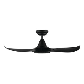 NOOSA 40 DC FAN BLK