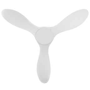 NOOSA 46 DC FAN WHT