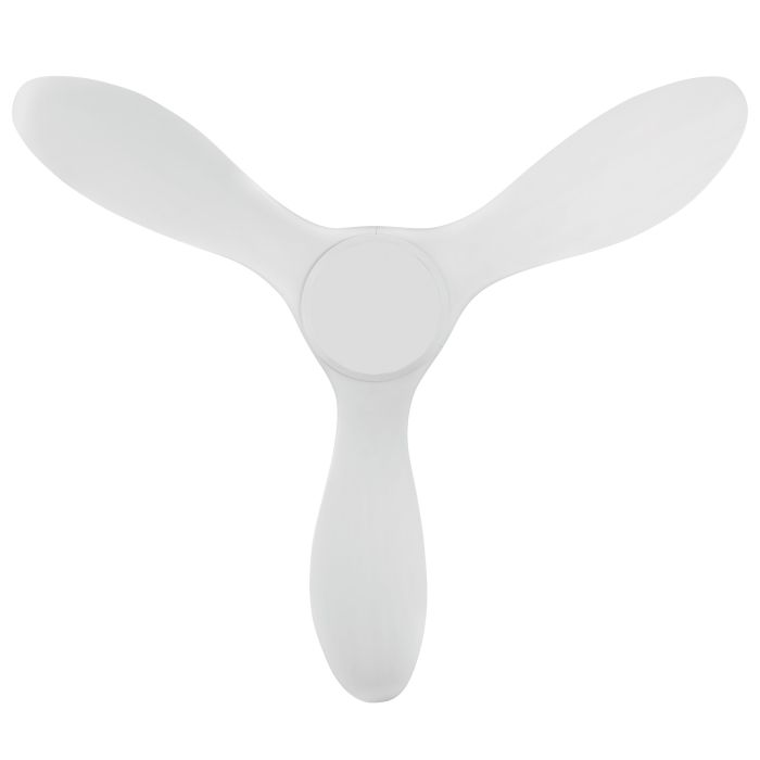 NOOSA 46 DC FAN WHT