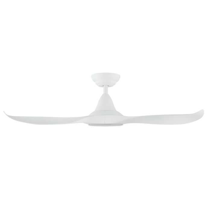 NOOSA 46 DC FAN WHT
