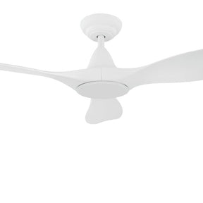 NOOSA 46 DC FAN WHT