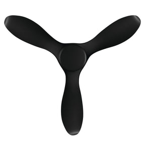 NOOSA 46 DC FAN BLK
