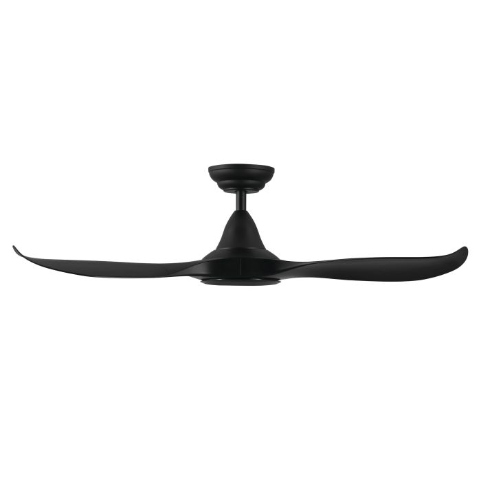 NOOSA 46 DC FAN BLK