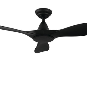 NOOSA 46 DC FAN BLK
