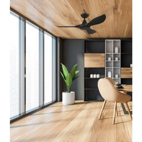 NOOSA 46 DC FAN BLK