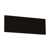 CLIMENE 2 W/L 2X4W LED TRI-COL BLK