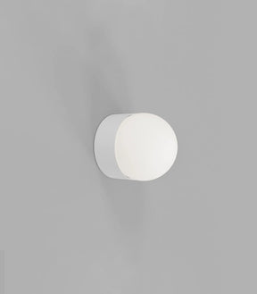 Orb mini white