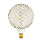 *2.5W E27 2200K DIM LED G150 AMB PTN