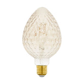 *2.5WE27 2200K DIM LED B95 AMB PTN