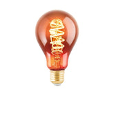 4W E27 2000K DIM LED A75 COP VAP