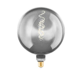 4w E27 2200k Dim Led G200 Chr Vap