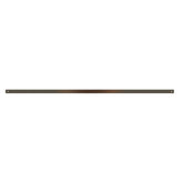 DOWNROD 900MM ANT BRZ SUIT WAIKIKI