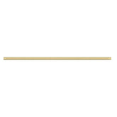 DOWNROD 900MM BRS MATT SUIT WAIKIKI