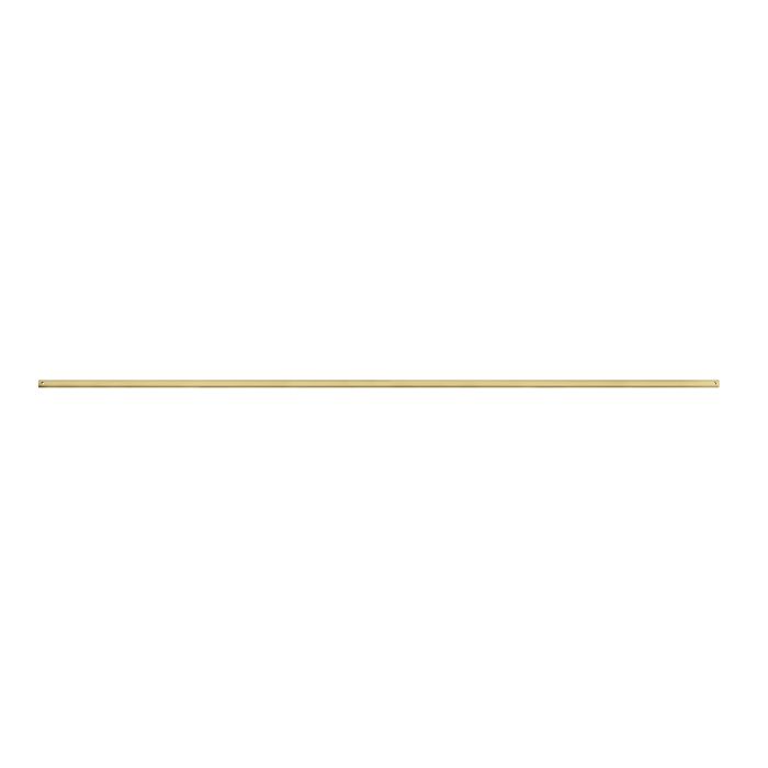 DOWNROD 1800MM BRS MATT SUIT WAIKIKI