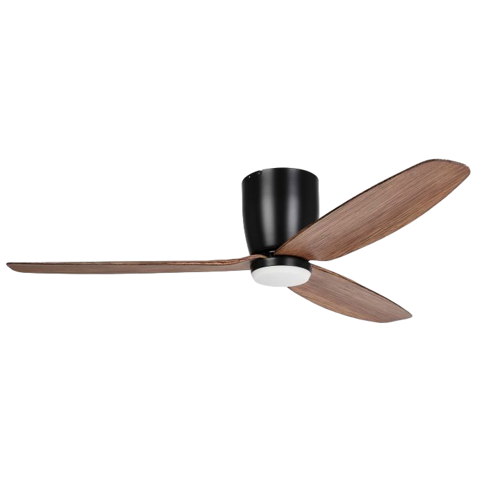 SEACLIFF 52 DC FAN 15W with LED Light