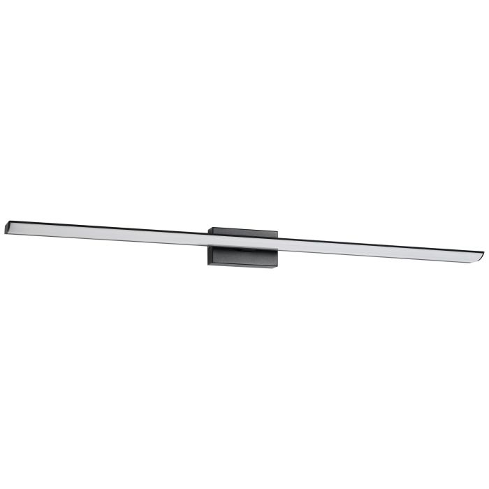 TABIANO 2 W/L 11W LED TRI-COL BLK 905MM