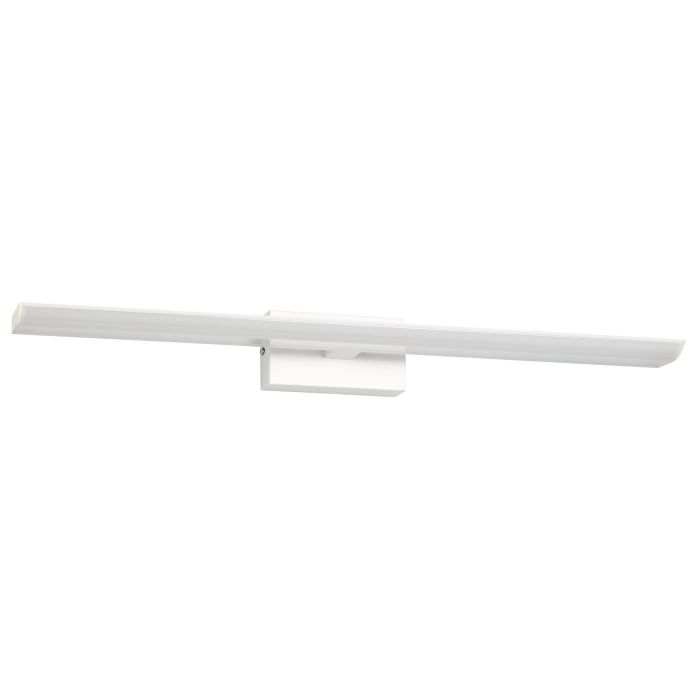 TABIANO 2 W/L 9.6W LED TRI-COL WHT 605MM