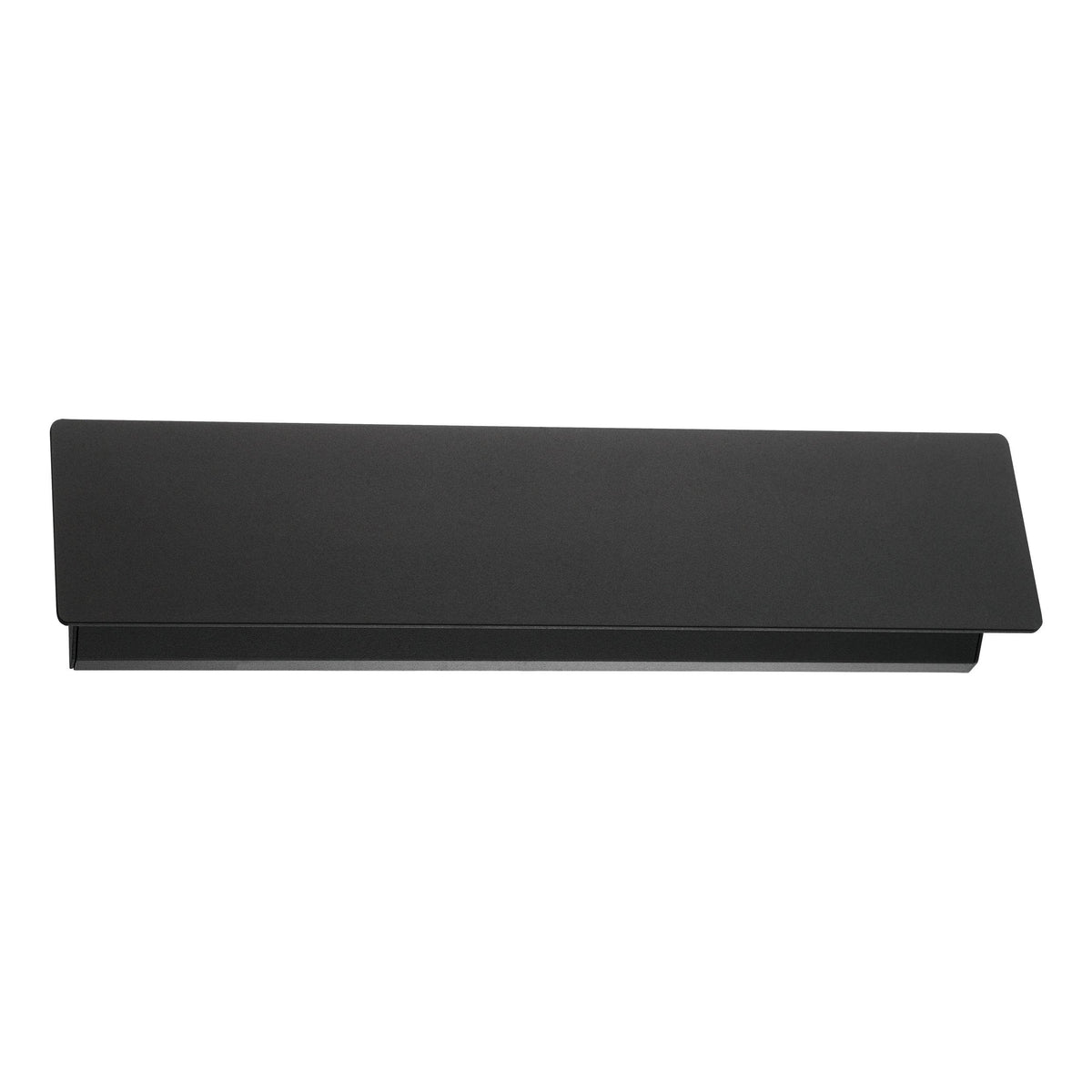 ZUBIALDE W/L 12W LED 3000K BLK