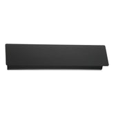 ZUBIALDE W/L 12W LED 3000K BLK