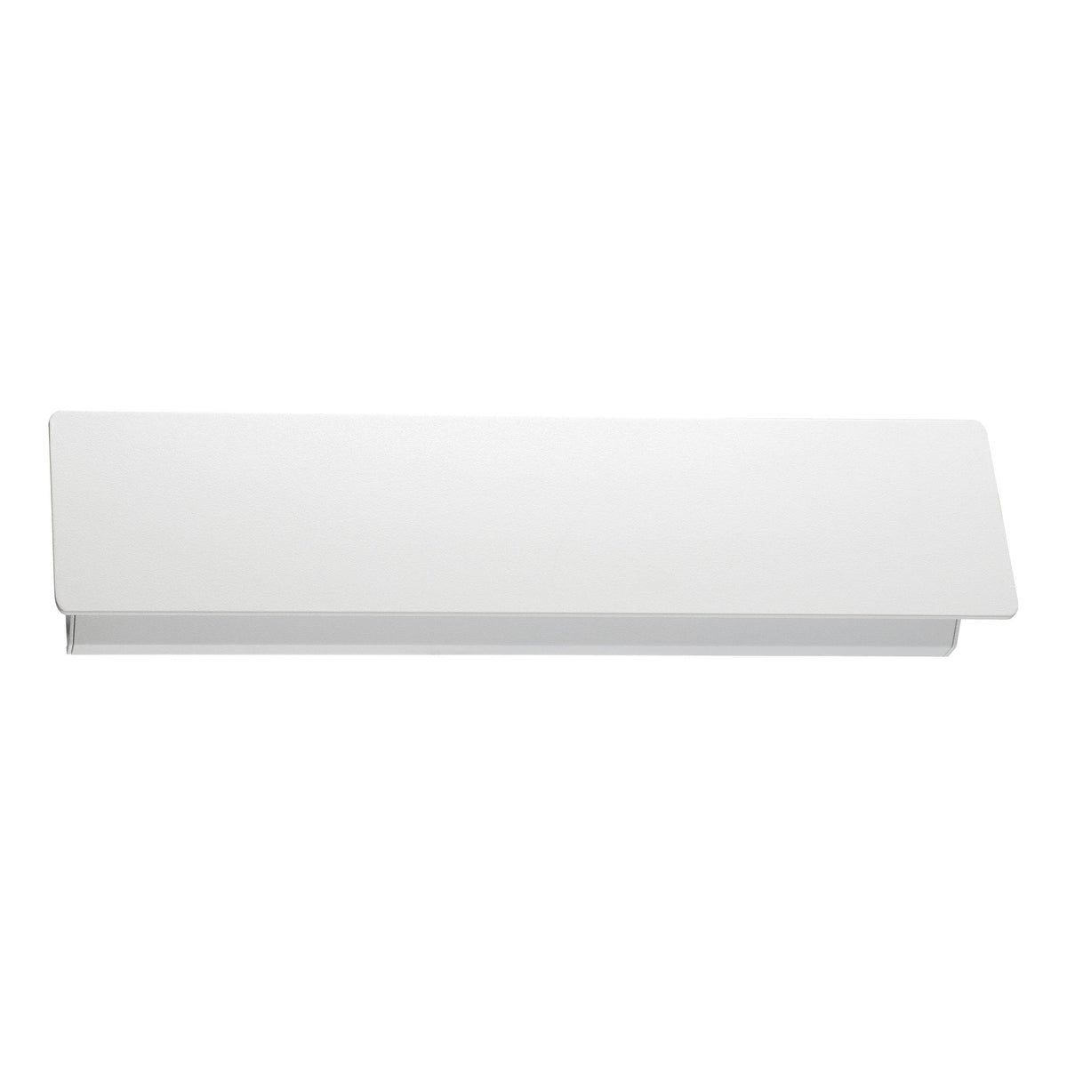 ZUBIALDE W/L 12W LED 3000K WHT