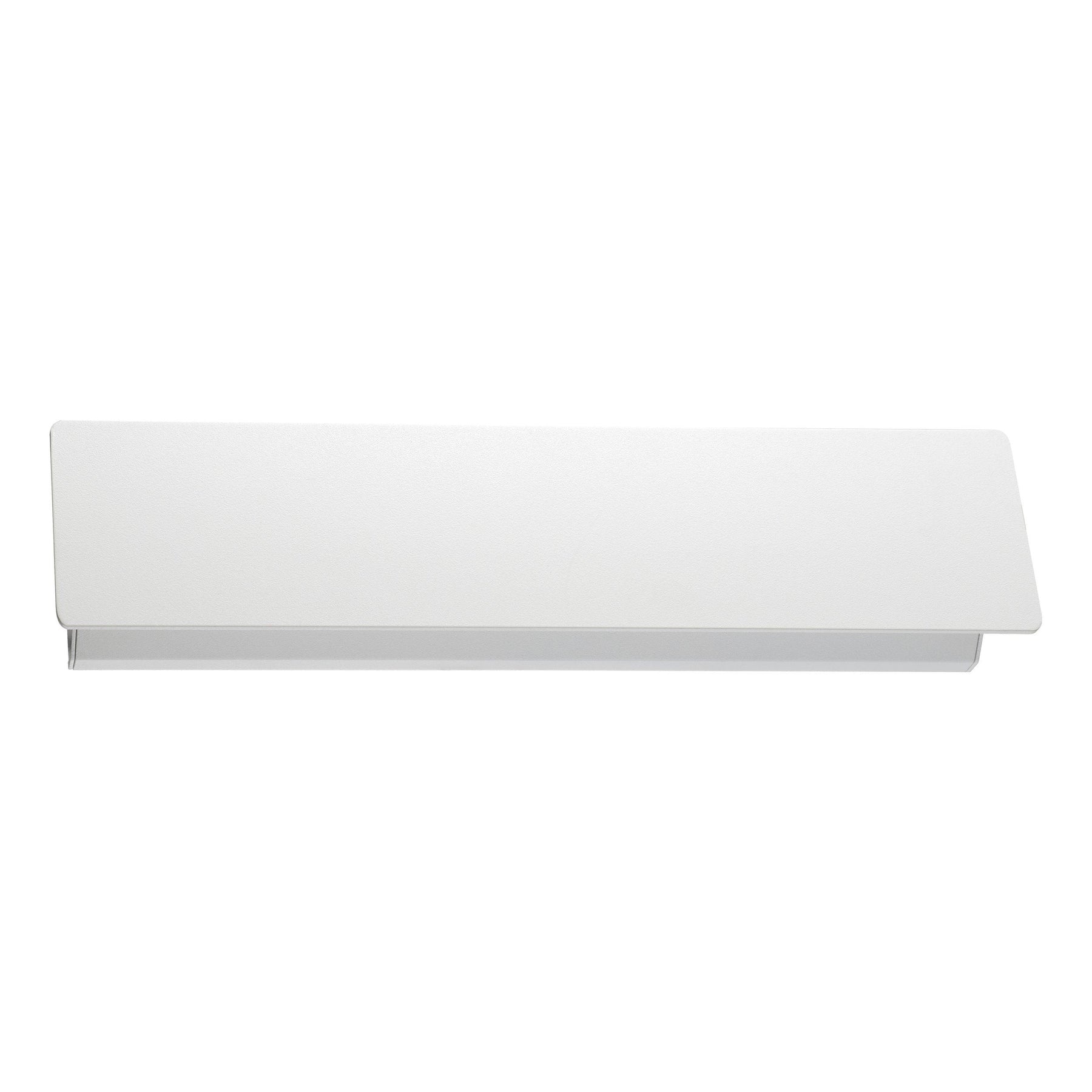ZUBIALDE W/L 12W LED 3000K WHT