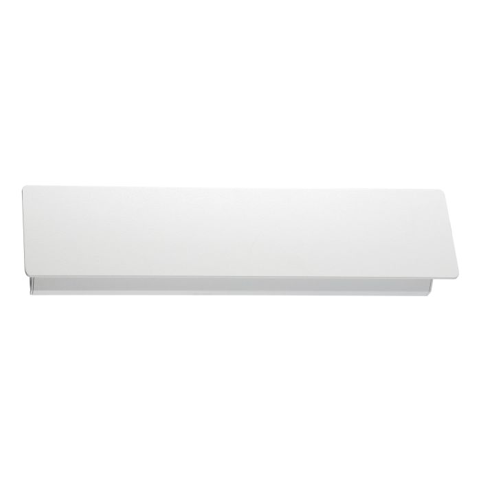 ZUBIALDE W/L 12W LED 3000K WHT