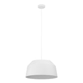 CONTRISA H/L 1X40W E27 WHT 520MM