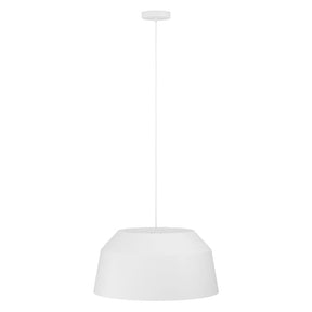 CONTRISA H/L 1X40W E27 WHT 520MM