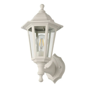 DUANERA EXT W/L 1X28W E27 WHT