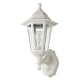 DUANERA EXT W/L 1X28W E27 WHT W/SENS