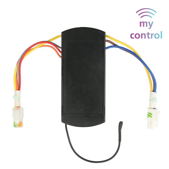MY CONTROL FAN RECEIVER 60 NO LT SUIT NOOSA