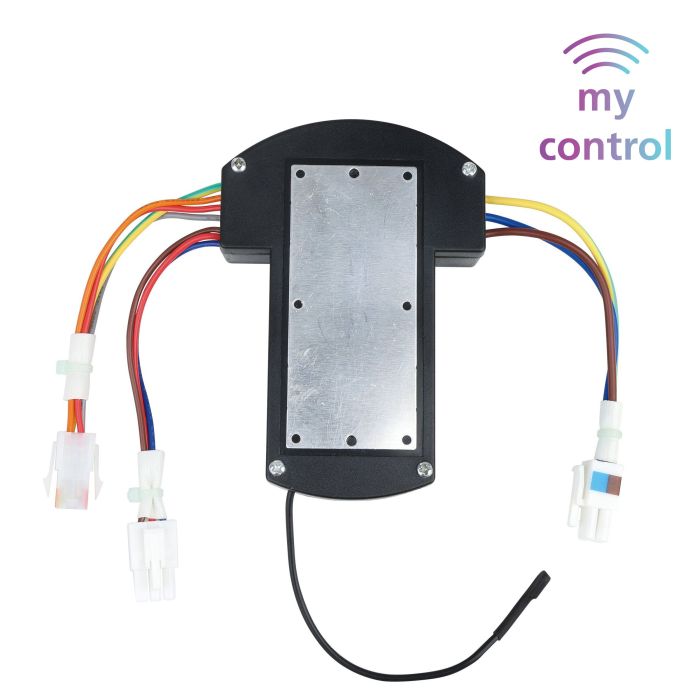 MY CONTROL FAN RECEIVER 60 LED SUIT NOOSA