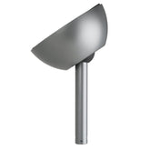 ANGLE CANOPY 40° TITANIUM SUIT FANS