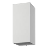 EREMITANA EXT W/L 2X5W GU10 LED TRI-COL WHT