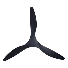 SURF 72 DC FAN BLK