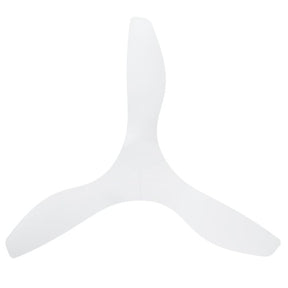 SURF 48 DC FAN WHT