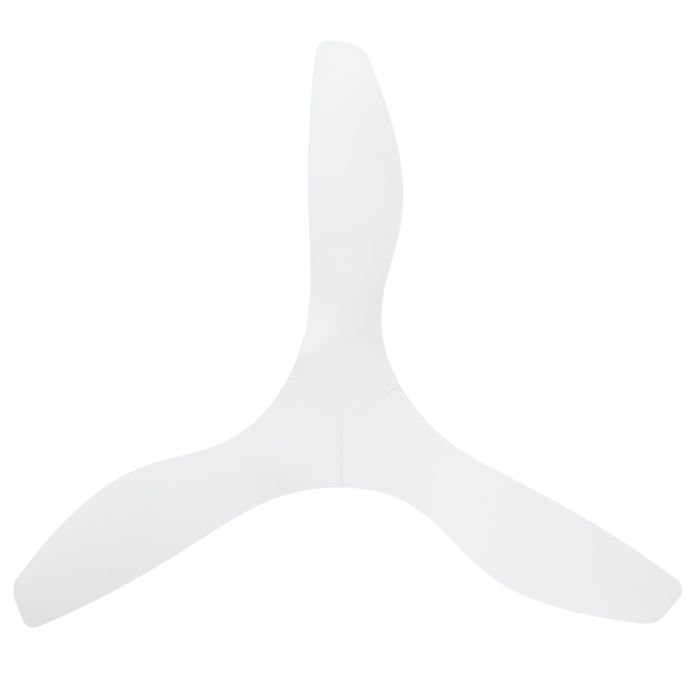 SURF 48 DC FAN WHT