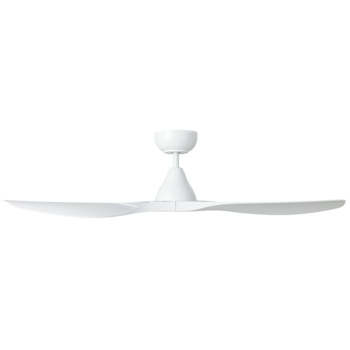 SURF 48 DC FAN WHT
