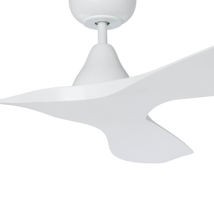 SURF 48 DC FAN WHT